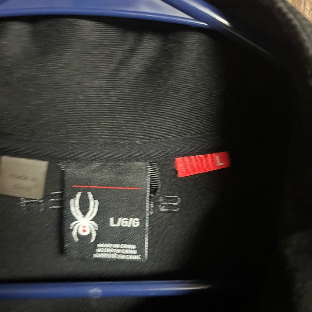 Pullover Spyder - image 2